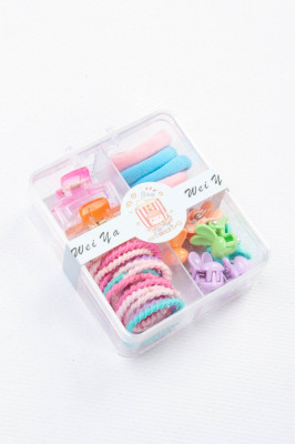 Набір дитячий для волосся